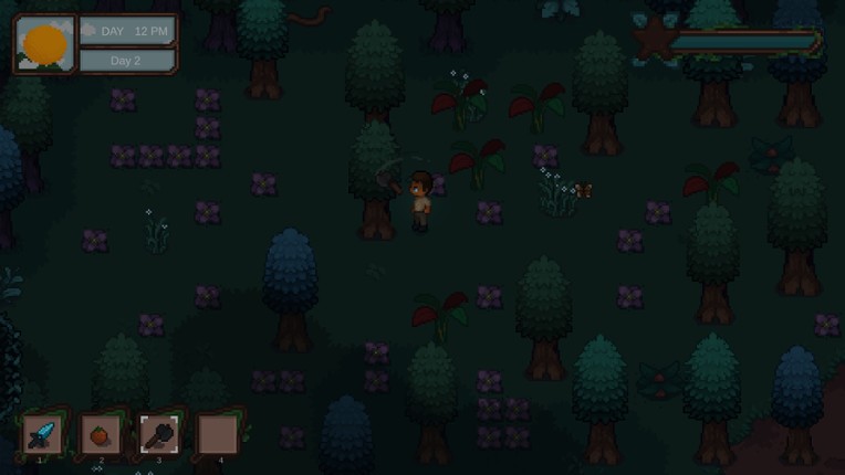 The Lost Light Image