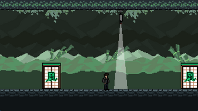 The Master of Doors screenshot