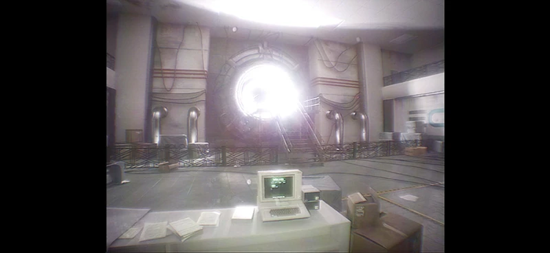 The Mirage Project Image