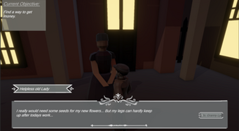 The Pricey Departure Image