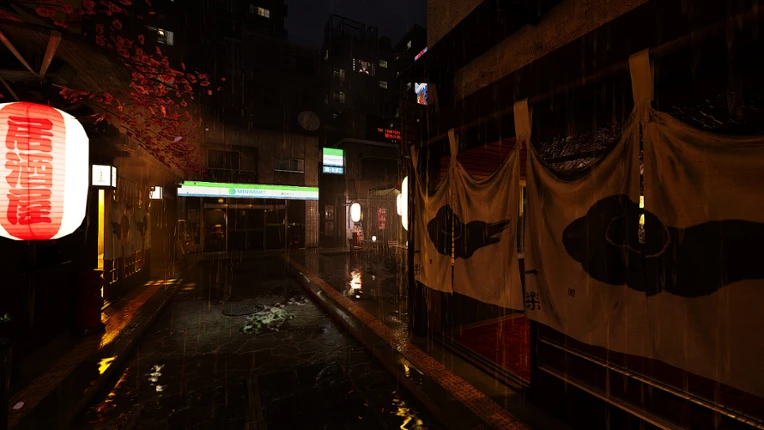 The Ramen Bar screenshot