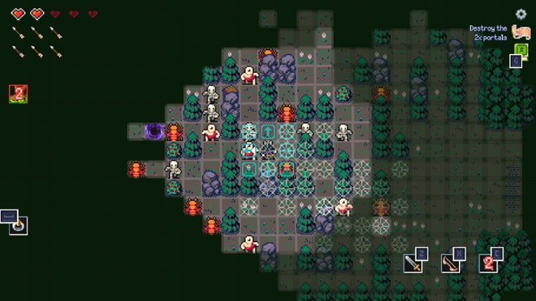 The Ranger: A Skyhopper Tale screenshot