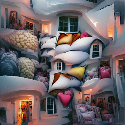 The Real World; a Rules Lite Surrealist RPG Image