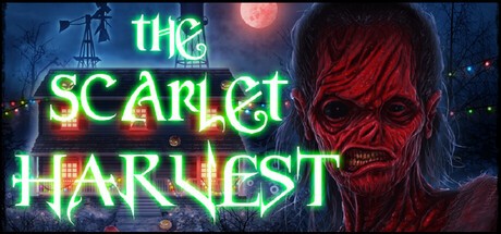 Games like The Scarlet Harvest