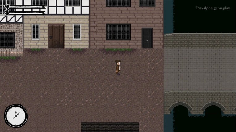 The Tūn-Gāst of Oakshaw screenshot