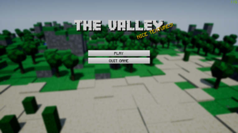 The Valley screenshot