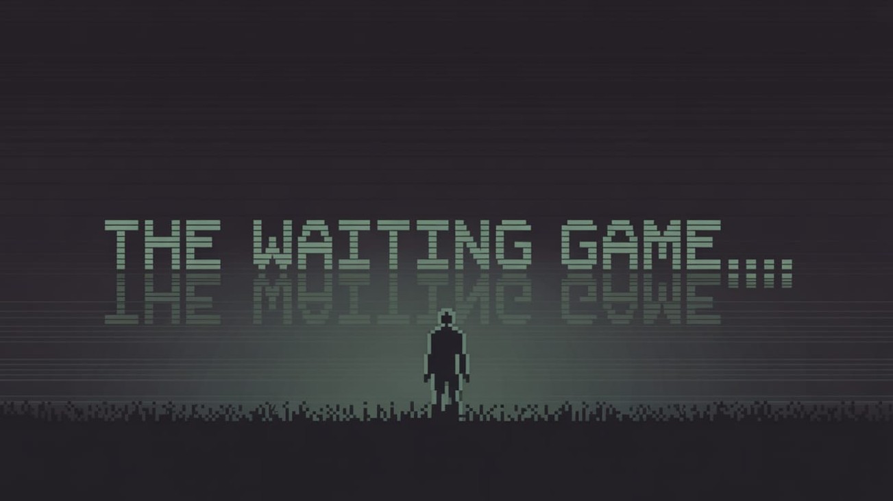 Games like The Waiting Game
