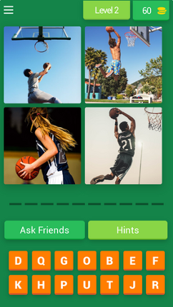 The Winner: Ultimate Trivia Challenge Image