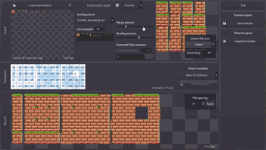 TilePipe - tileset pipeline tool Image