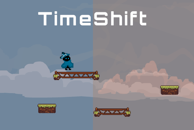 TimeShift Image