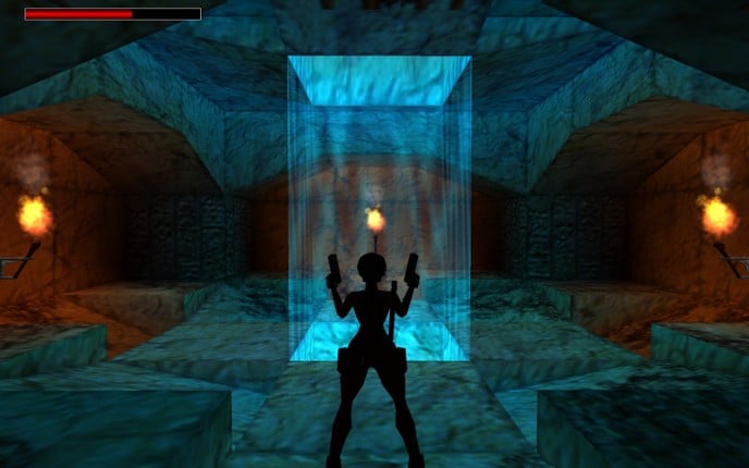 Tomb Raider: The Last Revelation Image