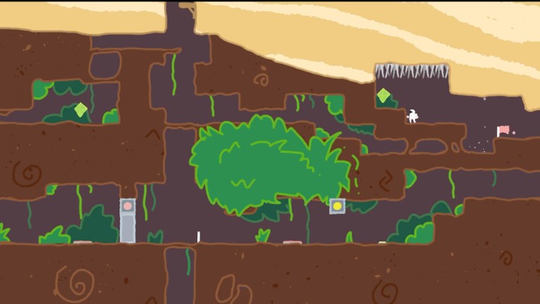 Tool Land screenshot