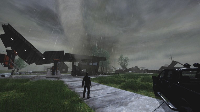 Top Alert screenshot