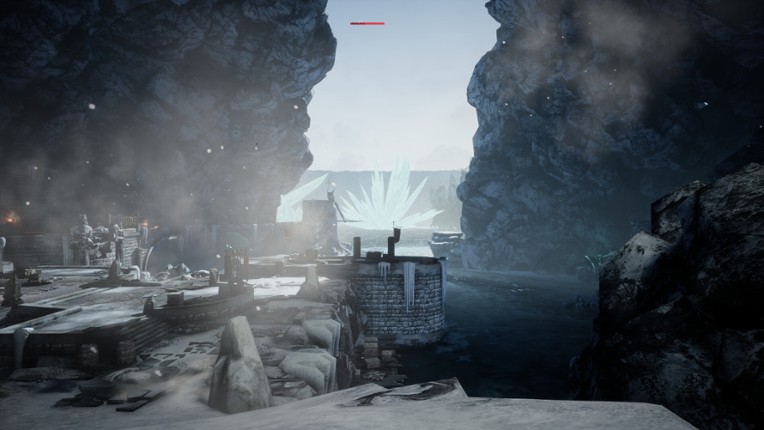 Top Fun 10 VR screenshot