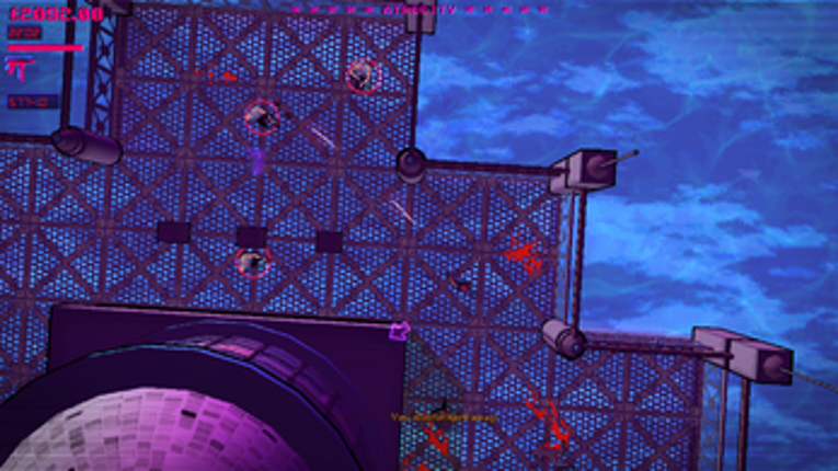 Total Anarchy screenshot