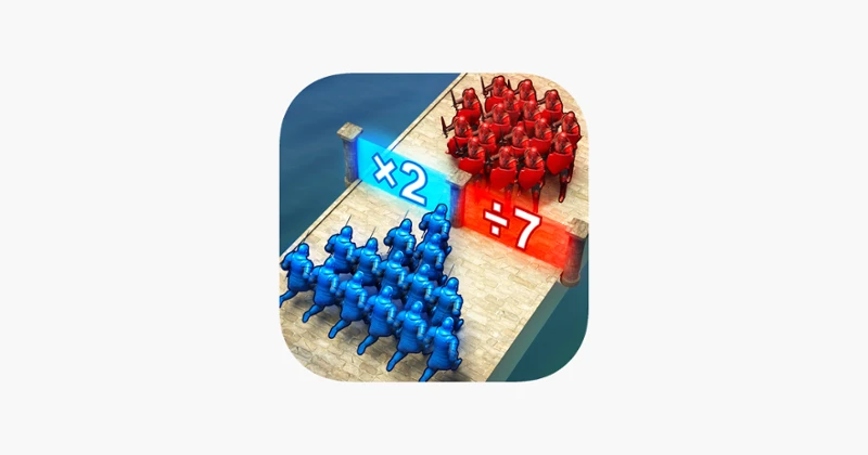 Total Battle: War Strategy Image