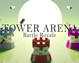 Tower Arena: Battle Royale (PvE) Image