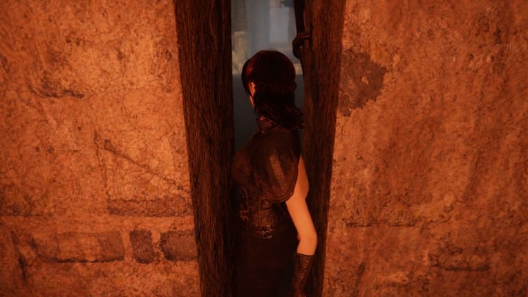 Tower of Elyndium Image