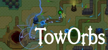 Games like TowOrbs