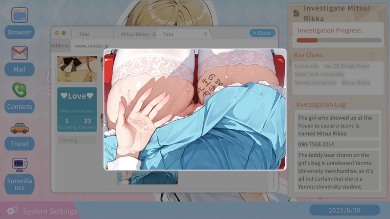 Toxic Marriage Punisher Image