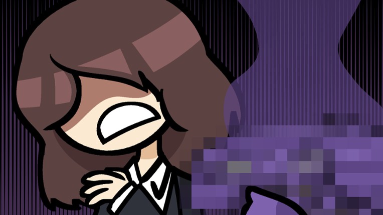 Toxic Yuri screenshot