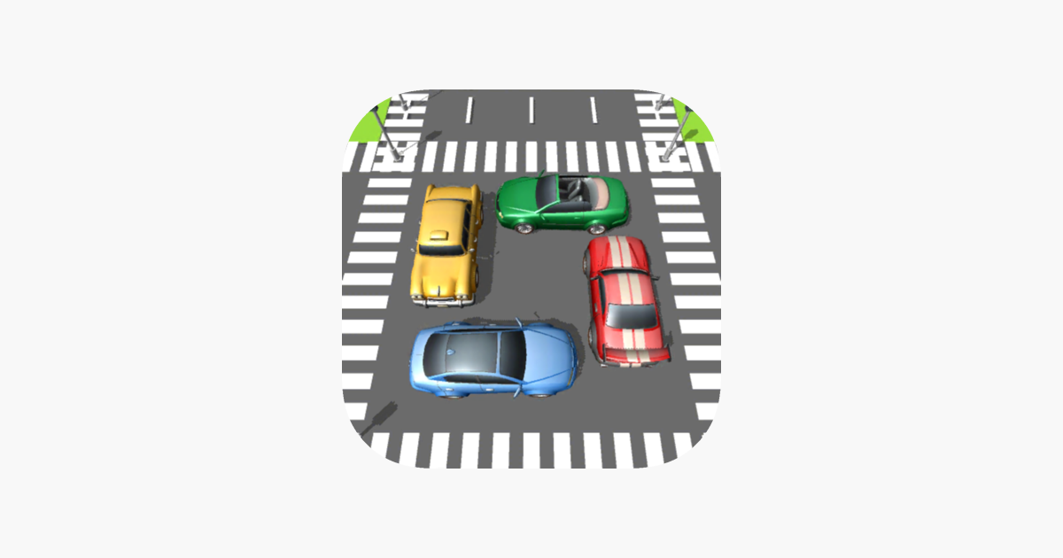 Games like Traffic Jam 3D!
