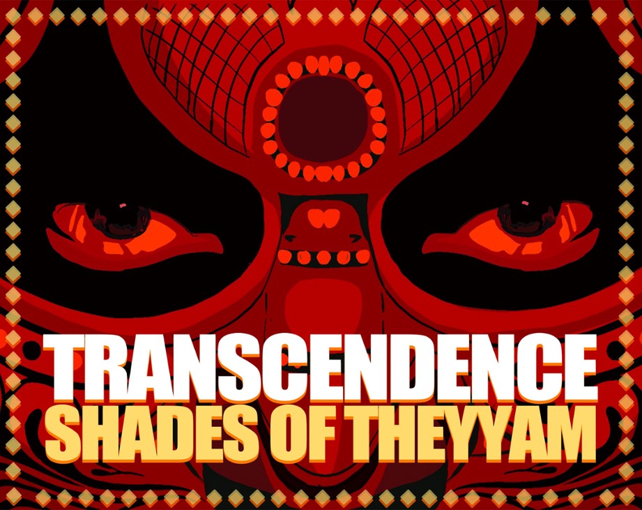 Games like TRANSCENDENCE - Shades of Theyyam