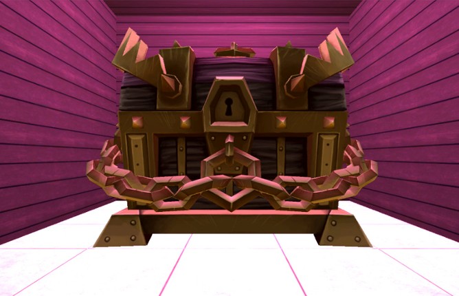 Treasure At The Top screenshot