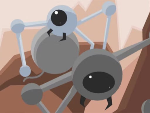 Games like Tri Achnid