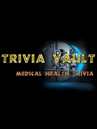 Trivia Vault: Health Trivia Deluxe Game Cover