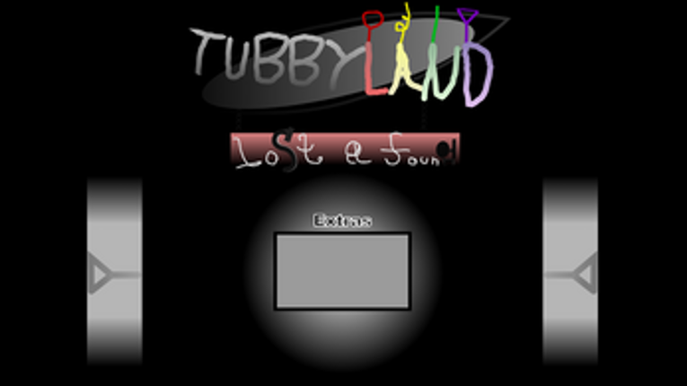 TubbyLand: Lost and Found Image