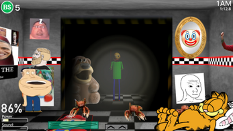 Ultimate Meme Night Image
