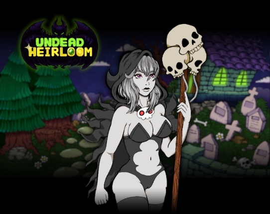 Undead Heirloom Image