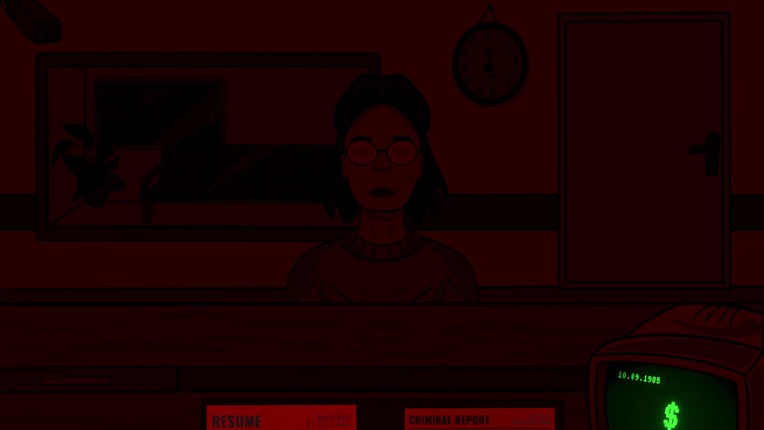 Under Review Image