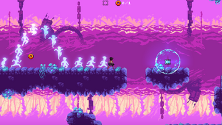 Unstable Space Raiding Image