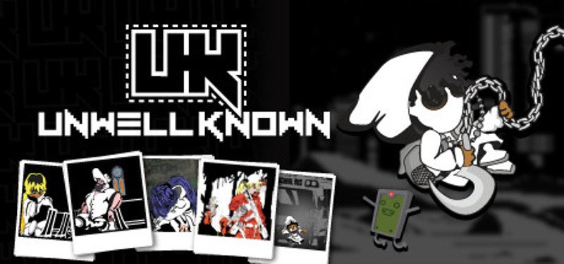 Unwell Known Image