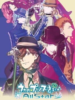 Games like Uta no Prince-sama: All Star