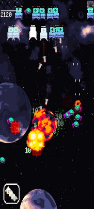 Void Adventure_APK Image