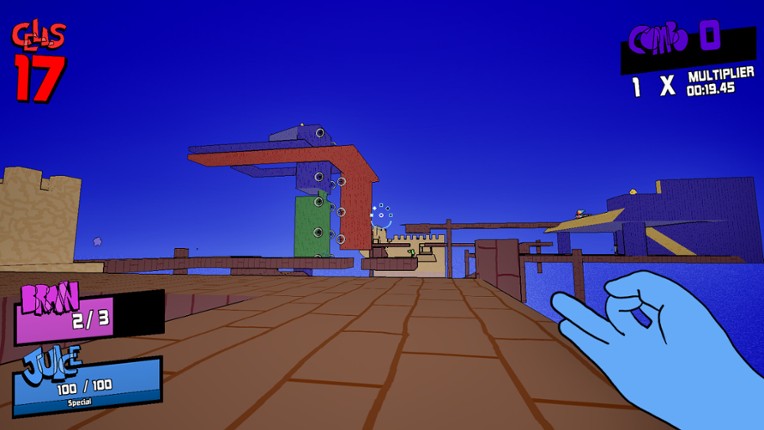 Void Collector screenshot