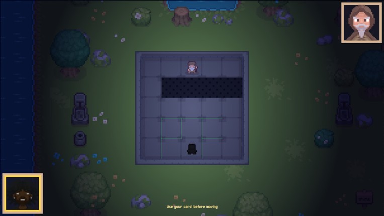 VoidStep Image