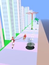 Walk your Dog 3D Image