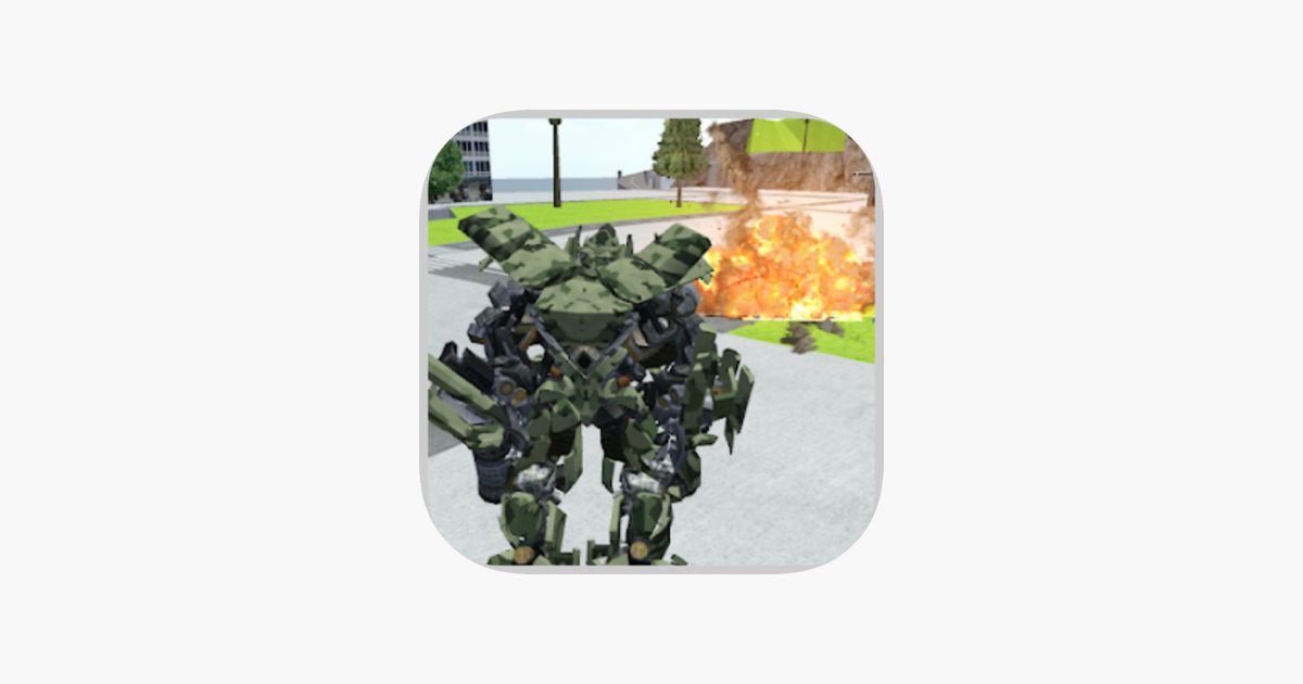 Games like Warriors Robot Anti Zombie