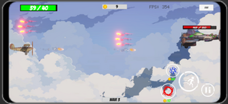 WarsSpaceMarine Image