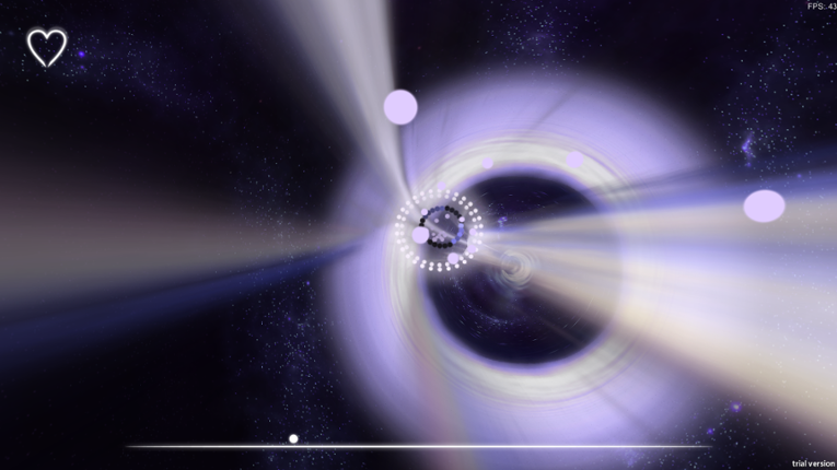 Way to singularity Image