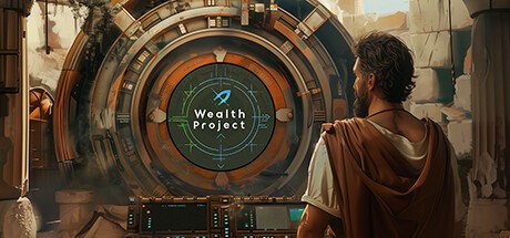 Games like Wealth Project