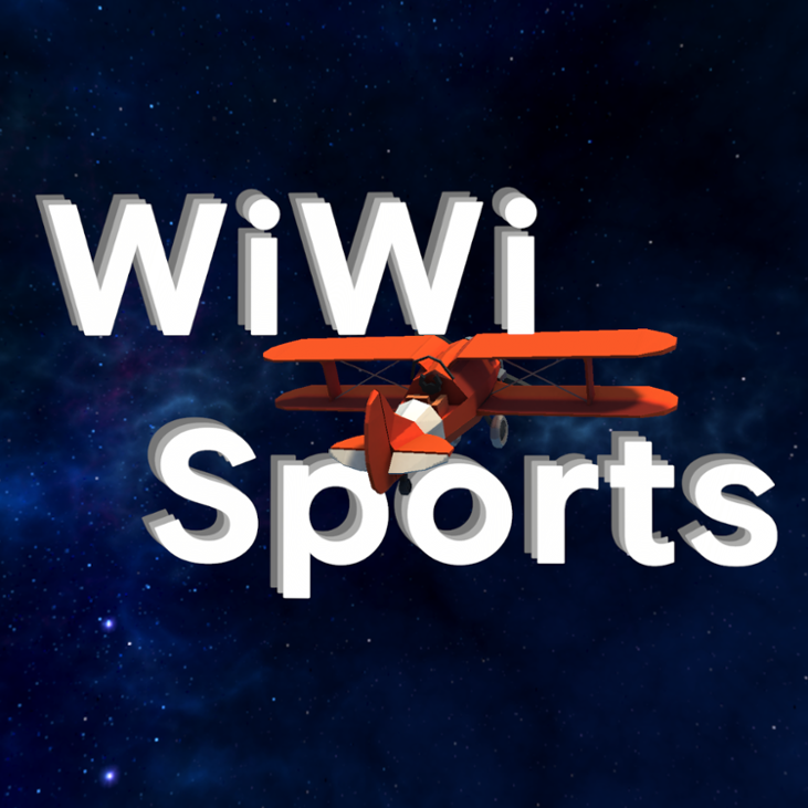 Games like WiWi Sports