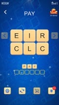 Word Find - Hidden Words Puzzle Games Image