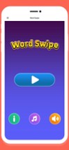 Word Swipe. Image