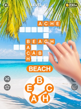 Word Ways: Best Word Game screenshot