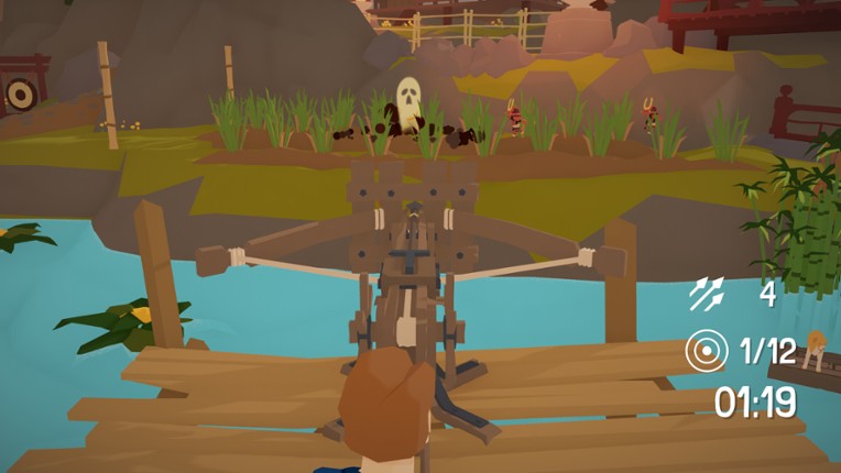 World's Worst Handyman screenshot